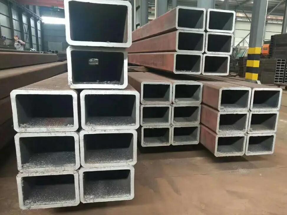 越秀s355j0方管